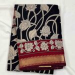 Mul Cotton Sarees