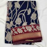 Mul Cotton Sarees