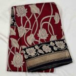 Mul Cotton Sarees