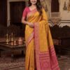 Patola Silk Sarees