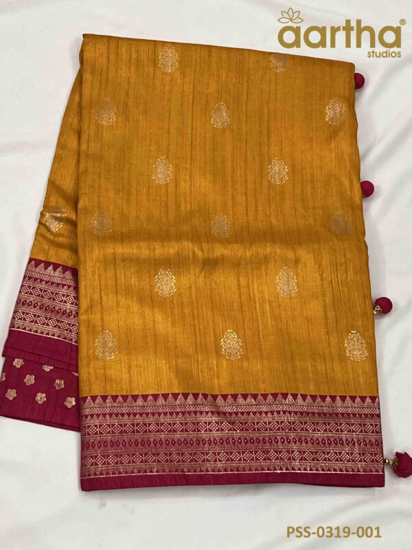 Patola Silk Sarees