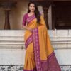 Patola Silk Sarees