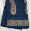 Semi Banarasi Soft Silk Sarees