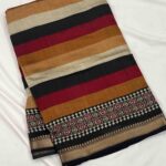 Soft Cotton Sarees