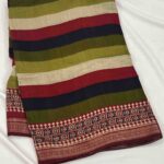 Soft Cotton Sarees