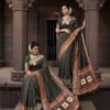 Semi Soft Silk Sarees