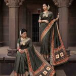 Semi Soft Silk Sarees