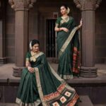 Semi Soft Silk Sarees