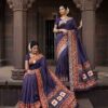 Semi Soft Silk Sarees
