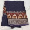 Semi Soft Silk Sarees