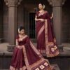 Semi Soft Silk Sarees