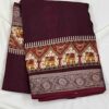 Semi Soft Silk Sarees