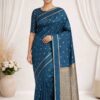 Tussar Silk Sarees
