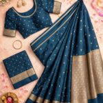 Tussar Silk Sarees