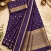Tussar Silk Sarees