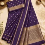 Tussar Silk Sarees