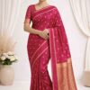 Tussar Silk Sarees