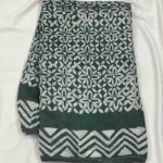 Batik Print Cotton Sarees