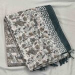 Fancy Cotton Sarees