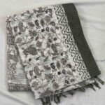 Fancy Cotton Sarees