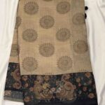 Fancy Cotton Sarees