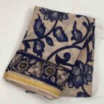 Kota Cotton Sarees