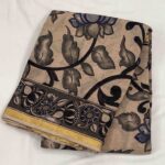 Kota Cotton Sarees