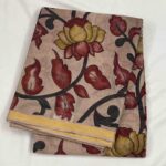 Kota Cotton Sarees