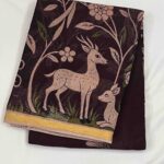 Kota Cotton Sarees