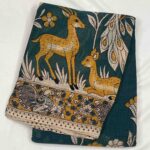 Kota Cotton Sarees