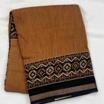 Mul Cotton Sarees