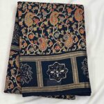 Modal Georgette Sarees