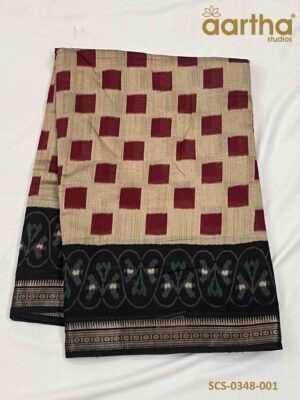 Soft Cotton Sarees