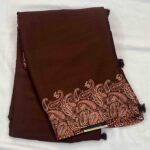 Soft Georgette Sarees
