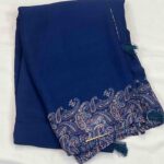Soft Georgette Sarees