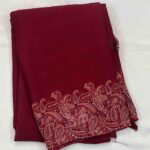 Soft Georgette Sarees