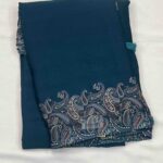 Soft Georgette Sarees