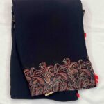 Soft Georgette Sarees