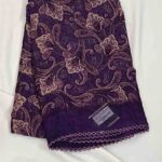 Daily Wear Georgette Sarees