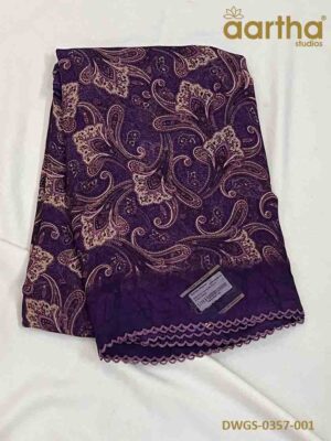 Daily Wear Georgette Sarees