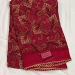 Daily Wear Georgette Sarees