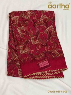 Daily Wear Georgette Sarees