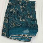 Daily Wear Georgette Sarees