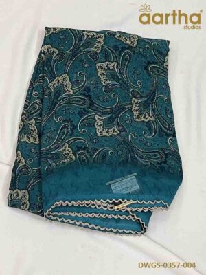 Daily Wear Georgette Sarees