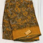 Daily Wear Georgette Sarees