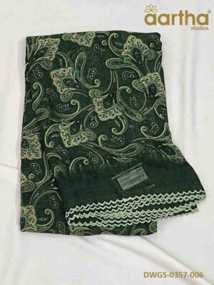 Daily Wear Georgette Sarees