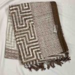 Fancy Cotton Sarees