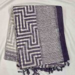 Fancy Cotton Sarees