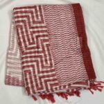 Fancy Cotton Sarees