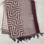 Fancy Cotton Sarees